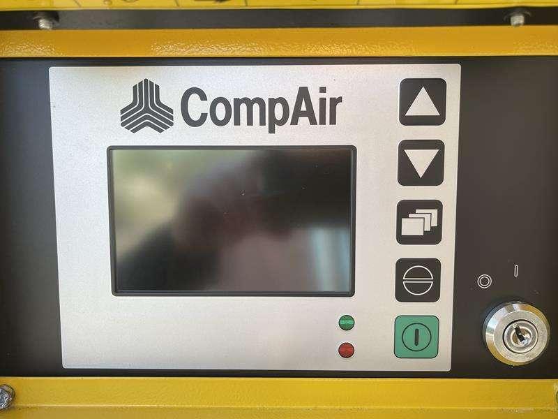 Compair C 105 - 14 - N Photo 9