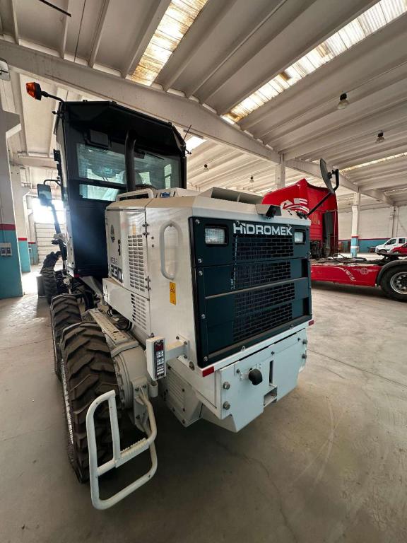 Hidromek HMK230MG-5 Photo 2