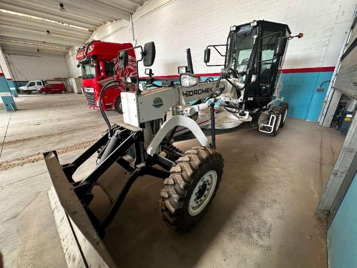 Hidromek HMK230MG-5 Photo 5