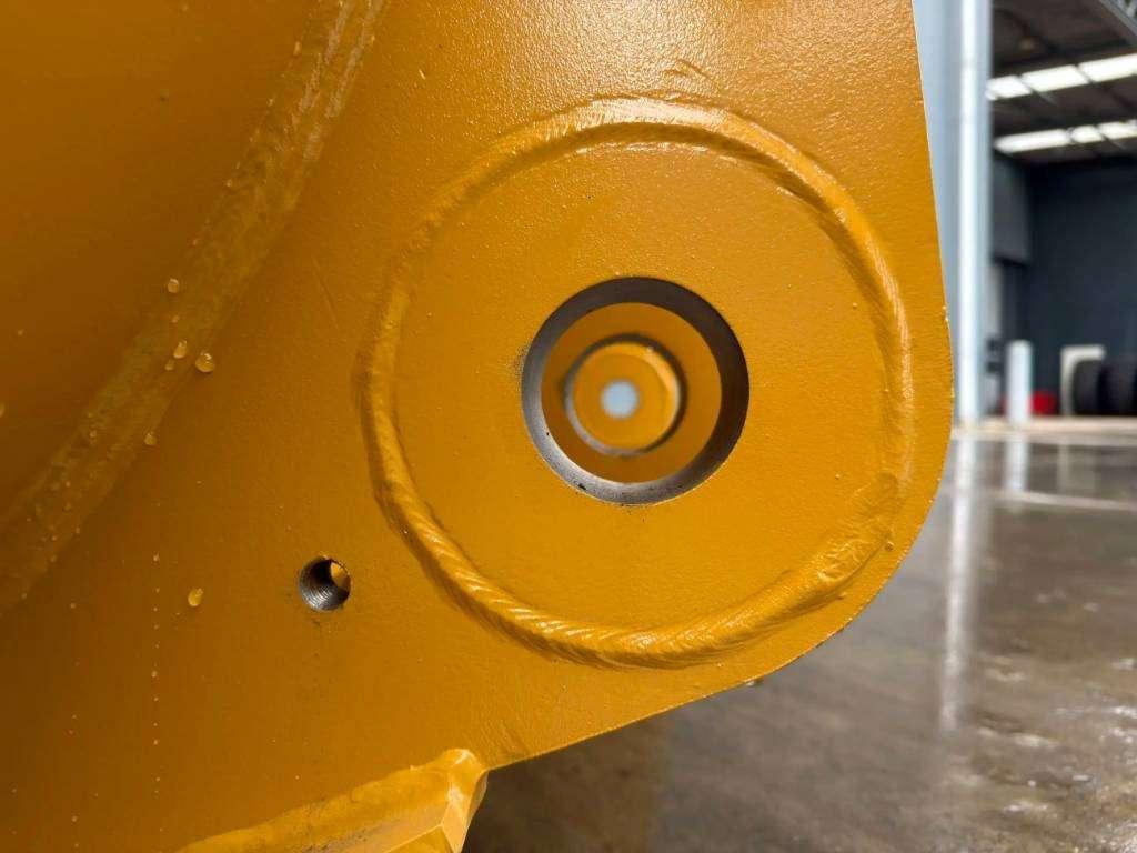 Caterpillar 972H Photo 7