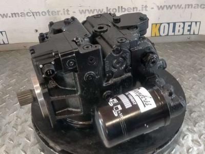 Sauer Danfoss 90R075 sold by Kolben s.r.l.