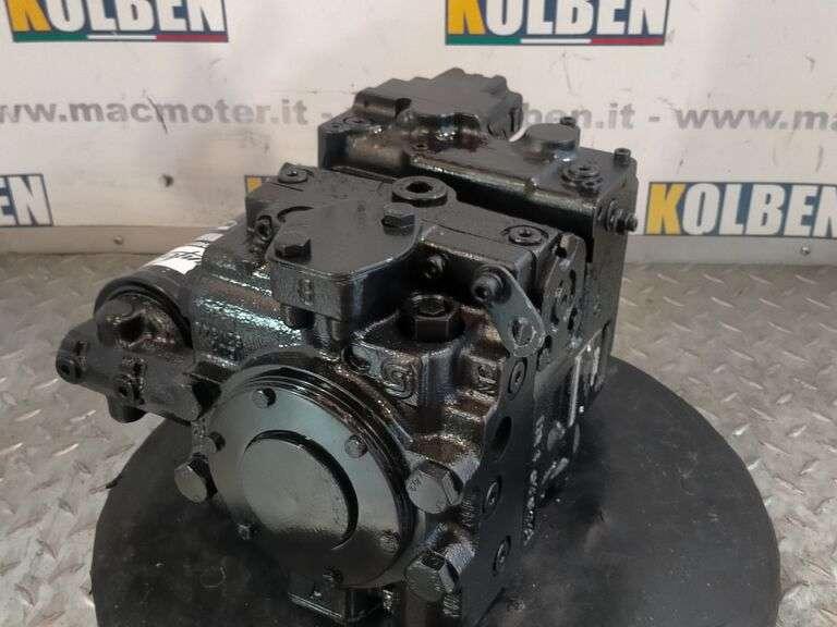 Sauer Danfoss 90R075 Photo 3