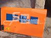 Hood and body panel for Fiat Hitachi W 270 Photo 1 thumbnail