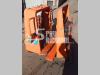 Hood and body panel for Fiat Hitachi W 270 Photo 4 thumbnail