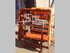 Hood and body panel for Fiat Hitachi W 270 Photo 6 thumbnail