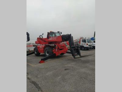Manitou mrt 2150 Photo 1