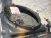 Water radiator for Fiat Hitachi EX 215 Photo 1 thumbnail
