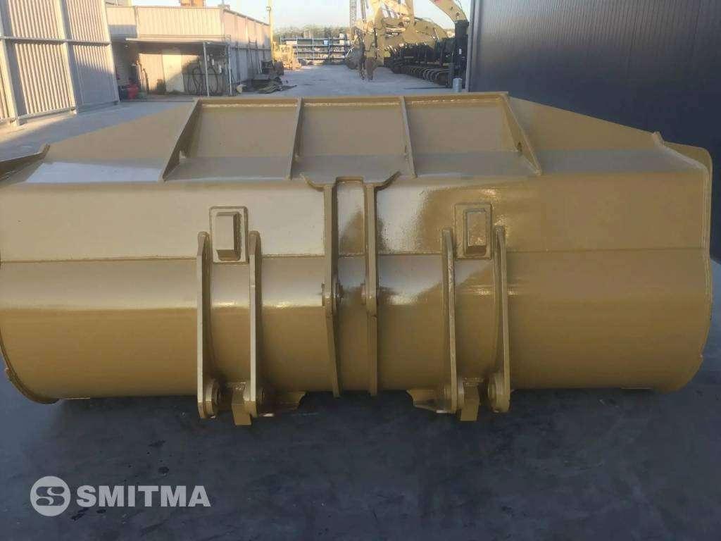 Caterpillar 950GC Photo 4