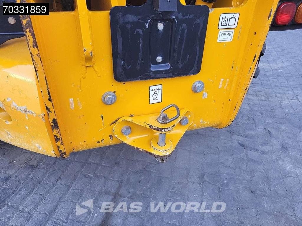 JCB 540-140 Sway - A/C Photo 18