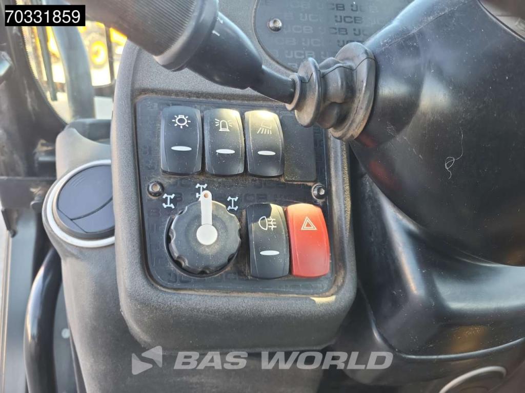 JCB 540-140 Sway - A/C Photo 29