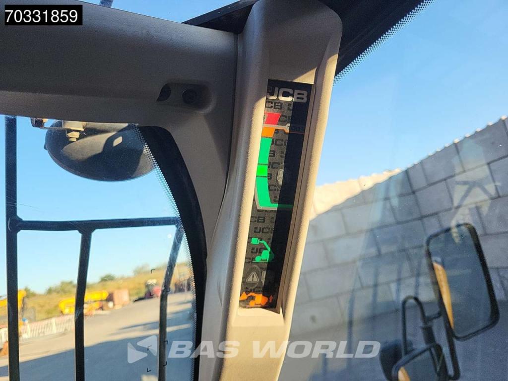 JCB 540-140 Sway - A/C Photo 30