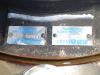 Travel drive for New Holland E385B Photo 10 thumbnail