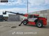 Manitou MT1840 A/C - Sway Photo 10 thumbnail