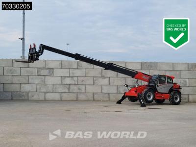 Manitou MT1840 A/C - Sway sold by BAS World B.V.