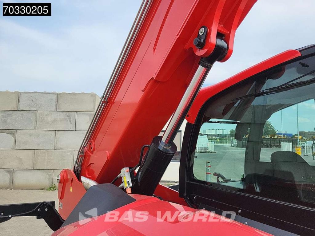 Manitou MT1840 A/C - Sway Photo 16