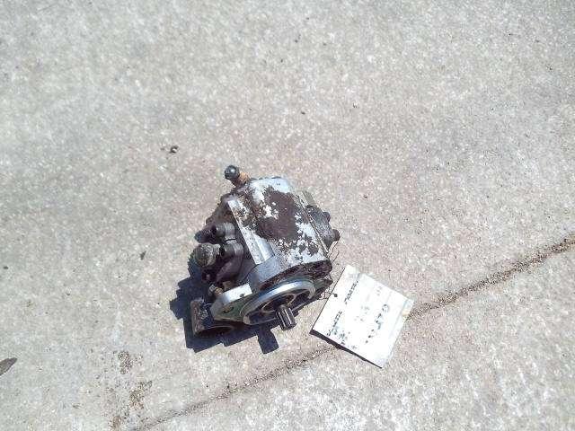 Transmission hydraulic pump for Fiat Hitachi W170 Photo 1