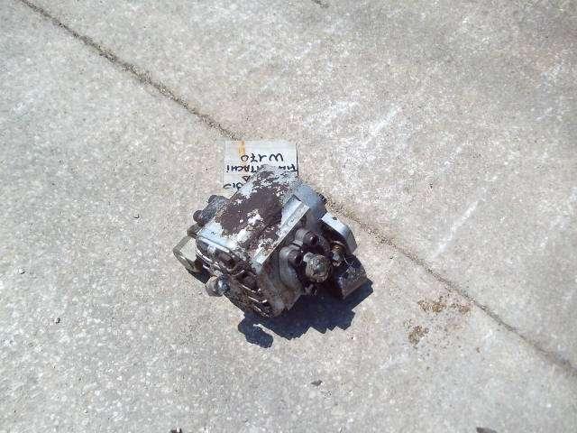 Transmission hydraulic pump for Fiat Hitachi W170 Photo 2