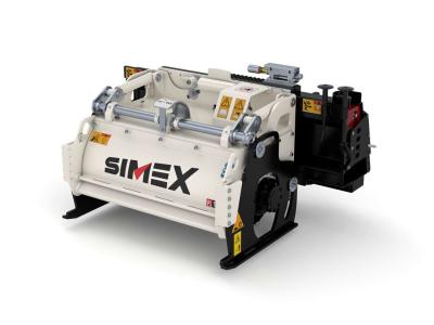 Simex Cold planner (Attachment) sold by Movinvest Srl
