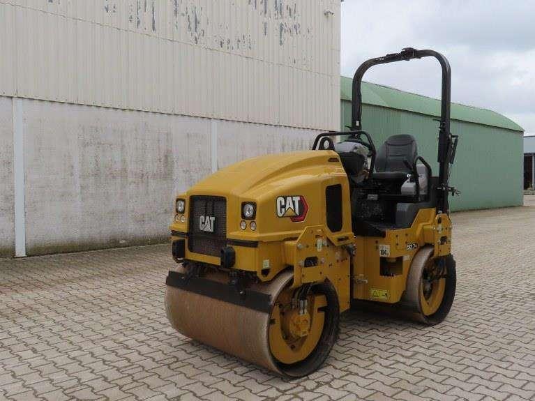 Caterpillar CB2.7GC Photo 6