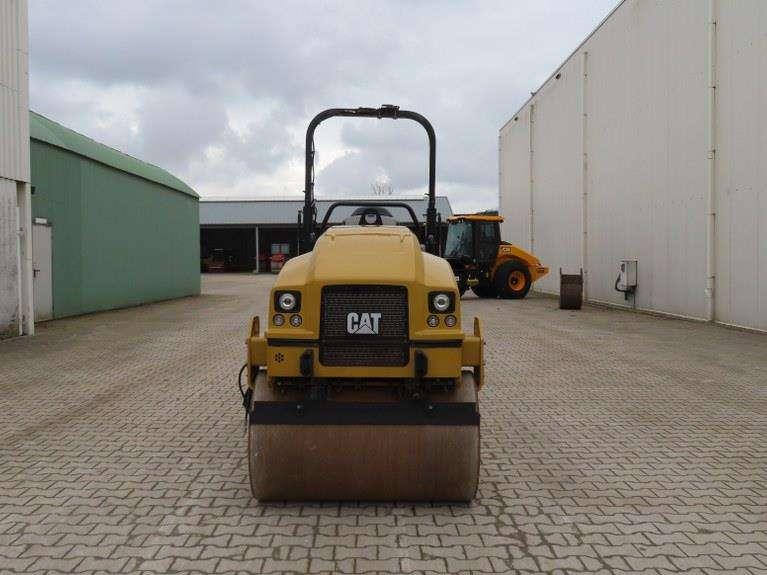 Caterpillar CB2.7GC Photo 7