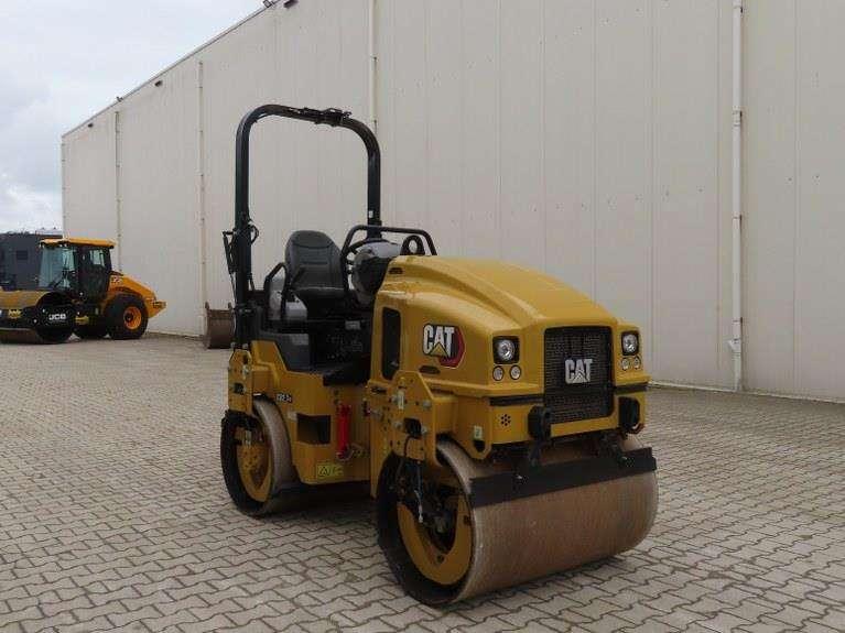 Caterpillar CB2.7GC Photo 8