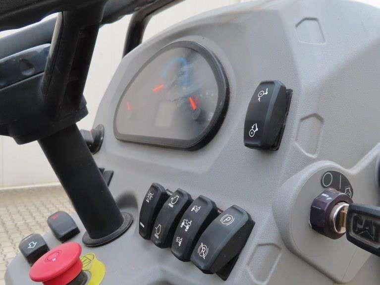 Caterpillar CB2.7GC Photo 9