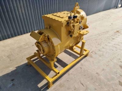 Caterpillar Transmission 740 sold by Smitma B.V.