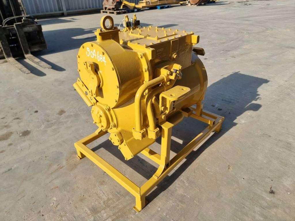 Caterpillar Transmission 740 Photo 3