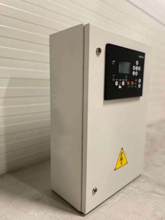 ATS Panel 70A - Max 50 kVA - DPX-27502 Photo 3