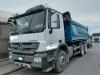 Mercedes-Benz MB33.41 6X4 Photo 10 thumbnail