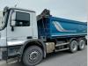 Mercedes-Benz MB33.41 6X4 Photo 4 thumbnail
