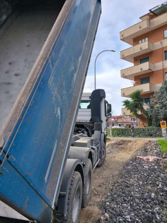 Mercedes-Benz MB33.41 6X4 Photo 22