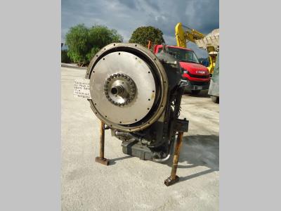 Transmission for Hitachi ZW310 - TCM TM310H - 4L3 - RJF 065991 sold by OLM 90 Srl