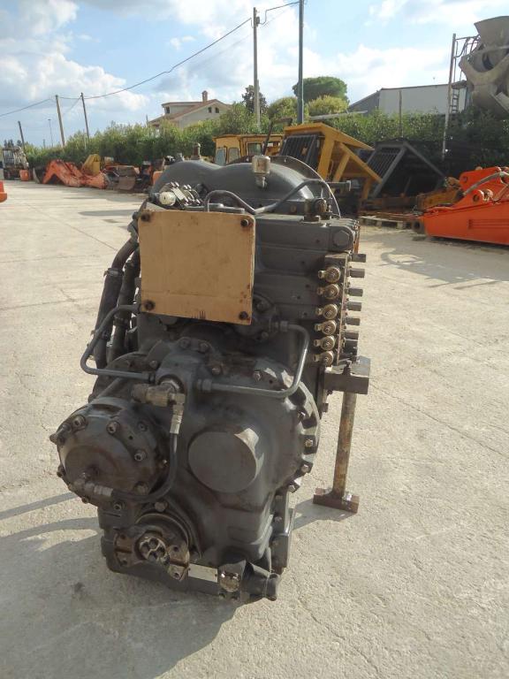 Transmission for Hitachi ZW310 - TCM TM310H - 4L3 - RJF 065991 Photo 3