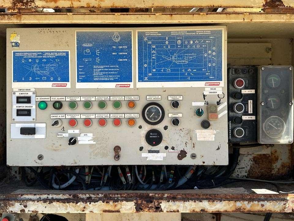 Metso Locotruck LT100 Photo 11
