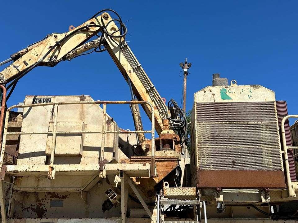 Metso Locotruck LT100 Photo 13