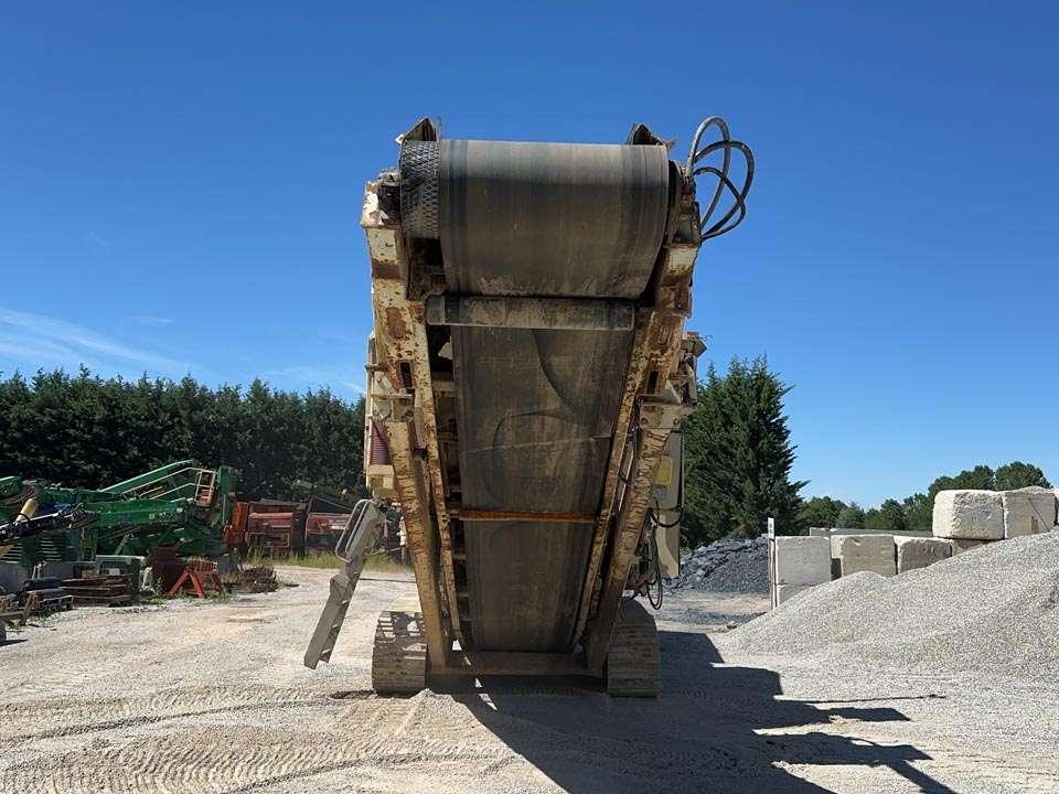 Metso Locotruck LT100 Photo 15