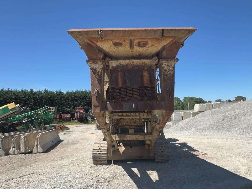Metso Locotruck LT100 Photo 18