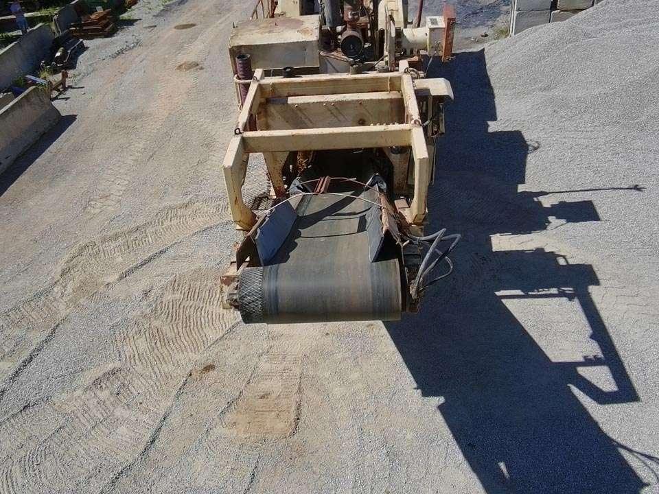 Metso Locotruck LT100 Photo 21