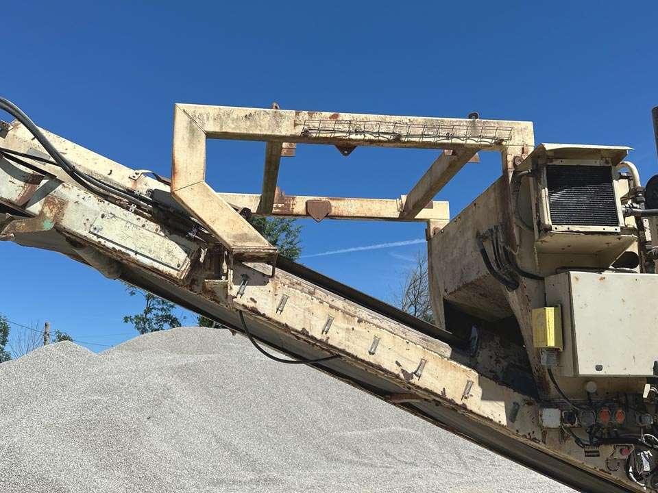 Metso Locotruck LT100 Photo 4