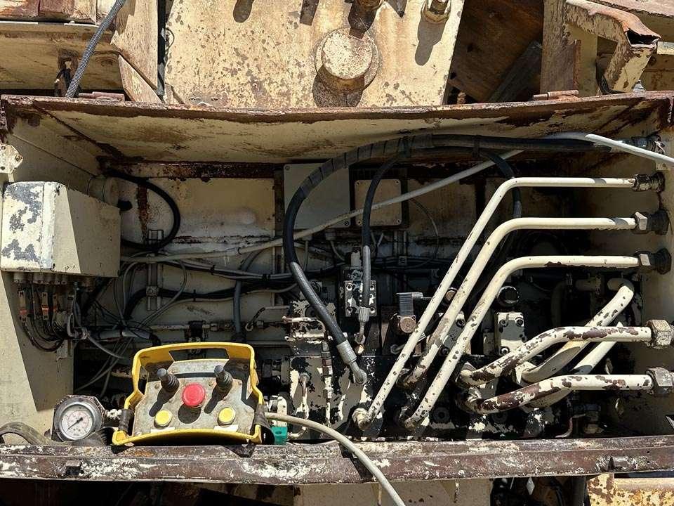 Metso Locotruck LT100 Photo 8