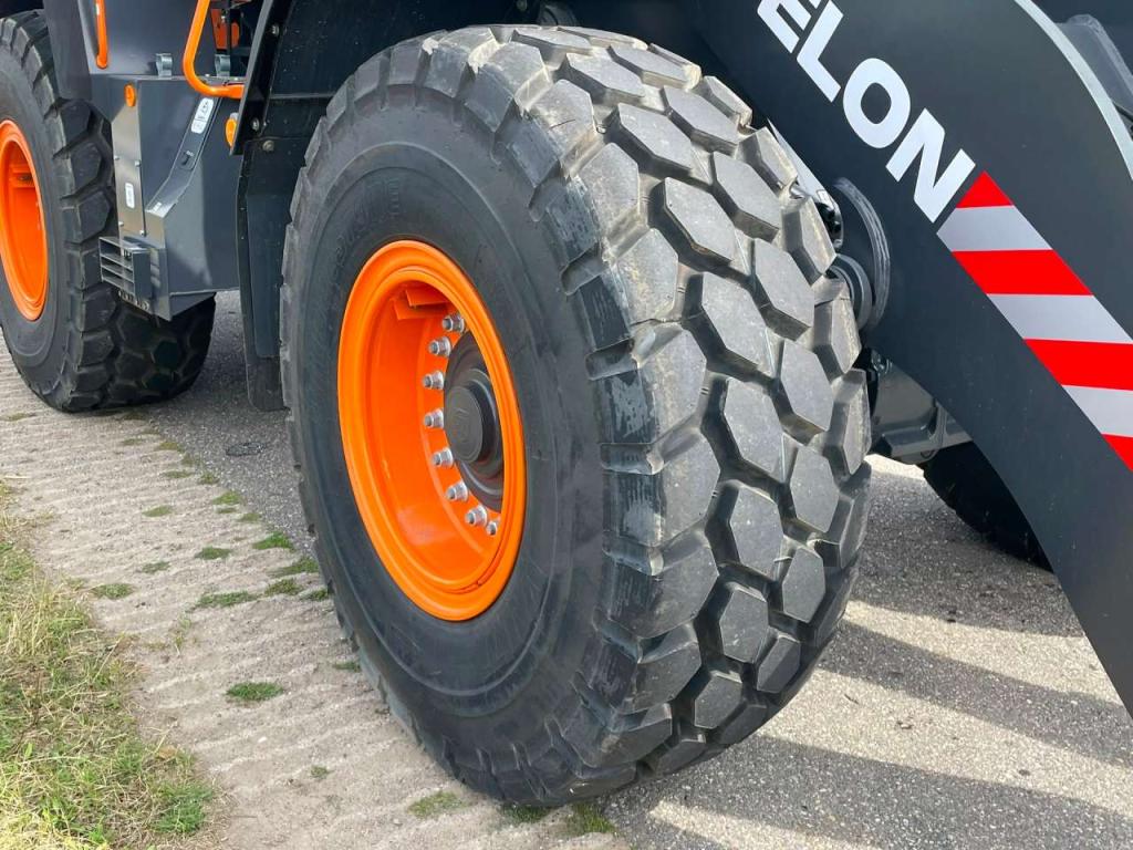 Develon DL280-7 Photo 12