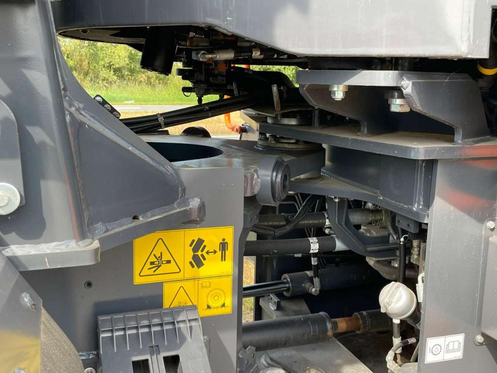 Develon DL280-7 Photo 21
