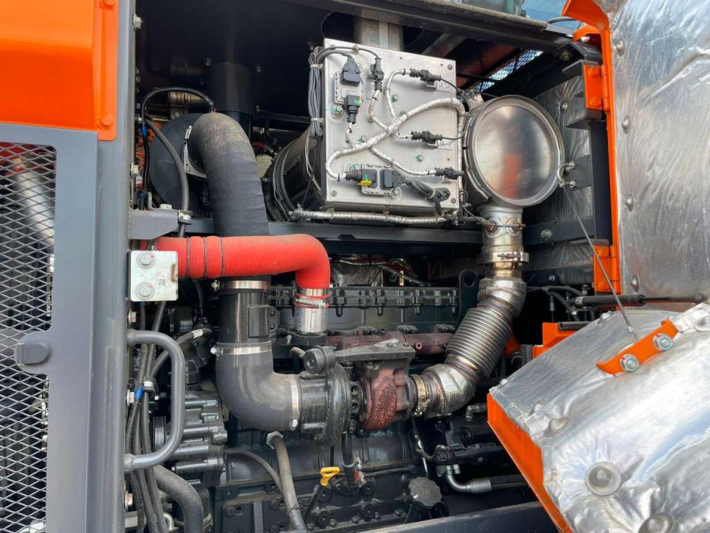 Develon DL280-7 Photo 23