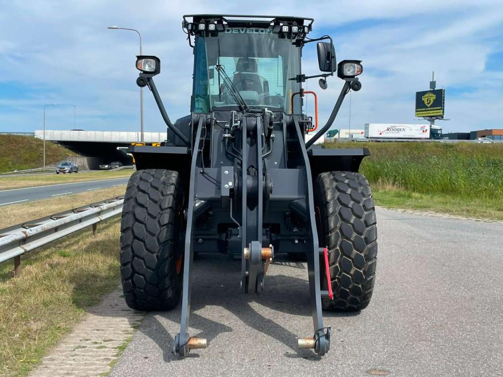 Develon DL280-7 Photo 8