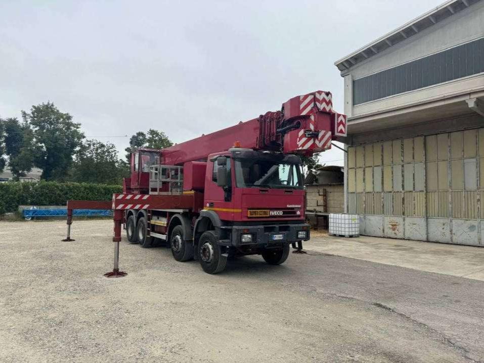 Multitel J2 361 TA Photo 4
