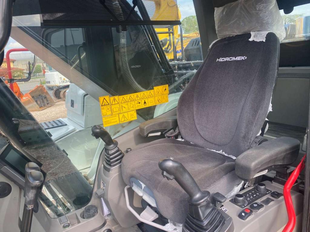 Hidromek HMK310NLC-5 Photo 5