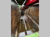 CONTAINER SCARRABILE USATO CON COPERCHIO E GRU Photo 10 thumbnail