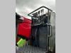CONTAINER SCARRABILE USATO CON COPERCHIO E GRU Photo 9 thumbnail