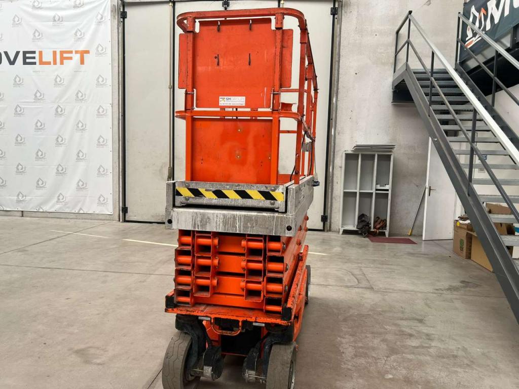 JLG 2630ES Photo 3